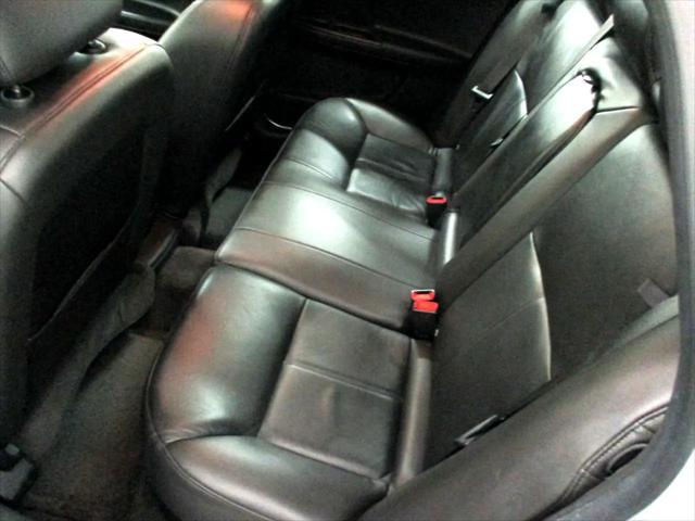 used 2010 Chevrolet Impala car, priced at $6,500
