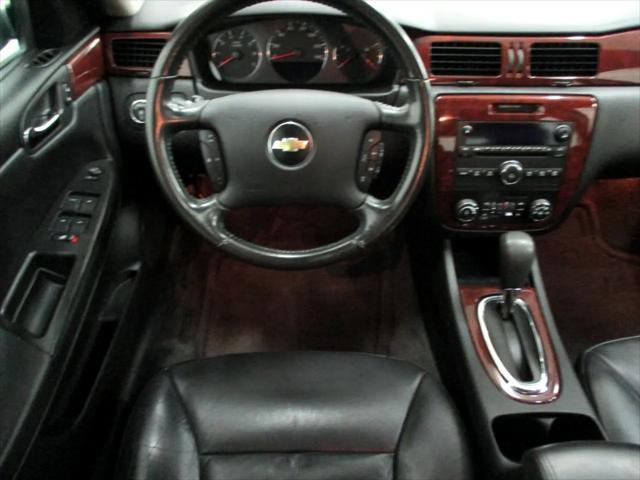 used 2010 Chevrolet Impala car, priced at $6,500