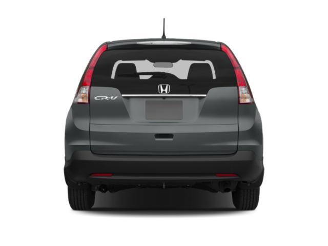used 2014 Honda CR-V car, priced at $13,950