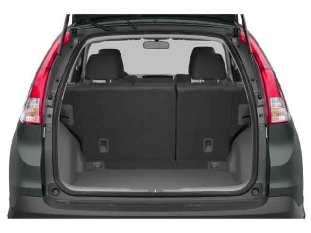 used 2014 Honda CR-V car, priced at $13,950