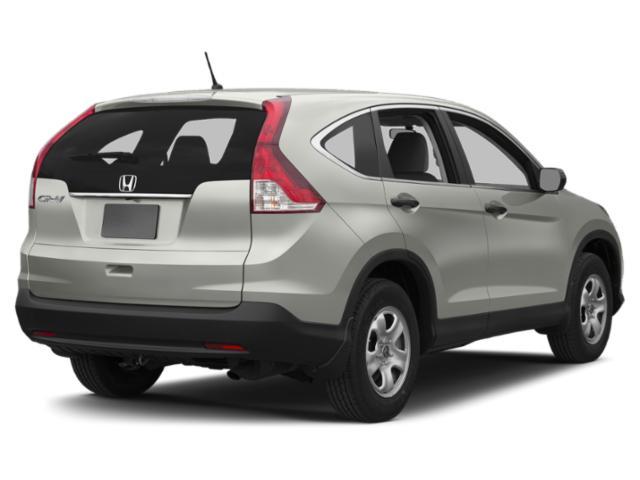 used 2014 Honda CR-V car, priced at $13,950