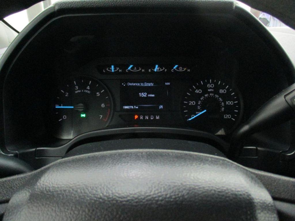 used 2019 Ford F-150 car, priced at $23,950