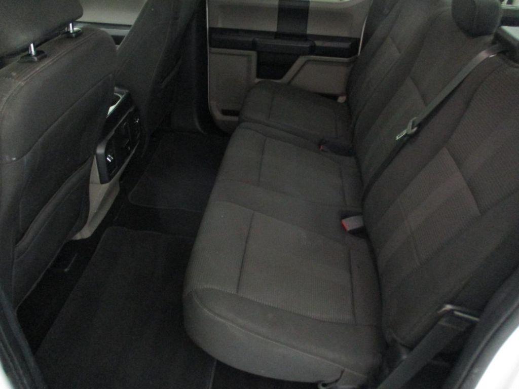 used 2019 Ford F-150 car, priced at $23,950