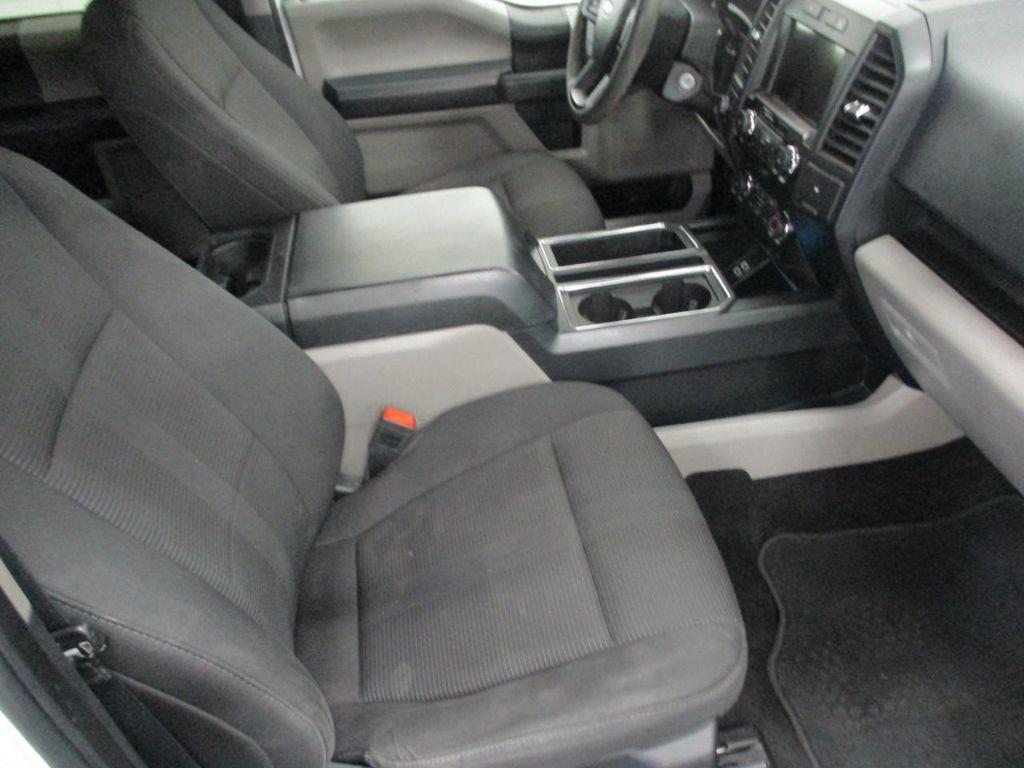 used 2019 Ford F-150 car, priced at $23,950