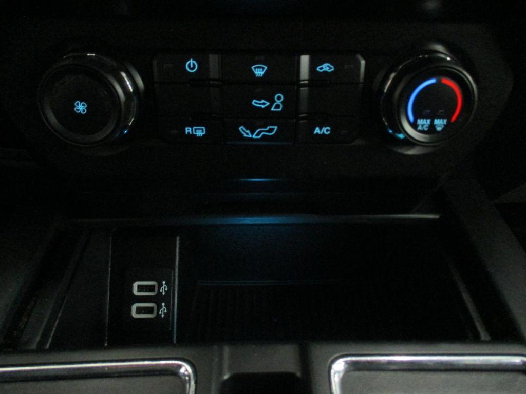 used 2019 Ford F-150 car, priced at $23,950