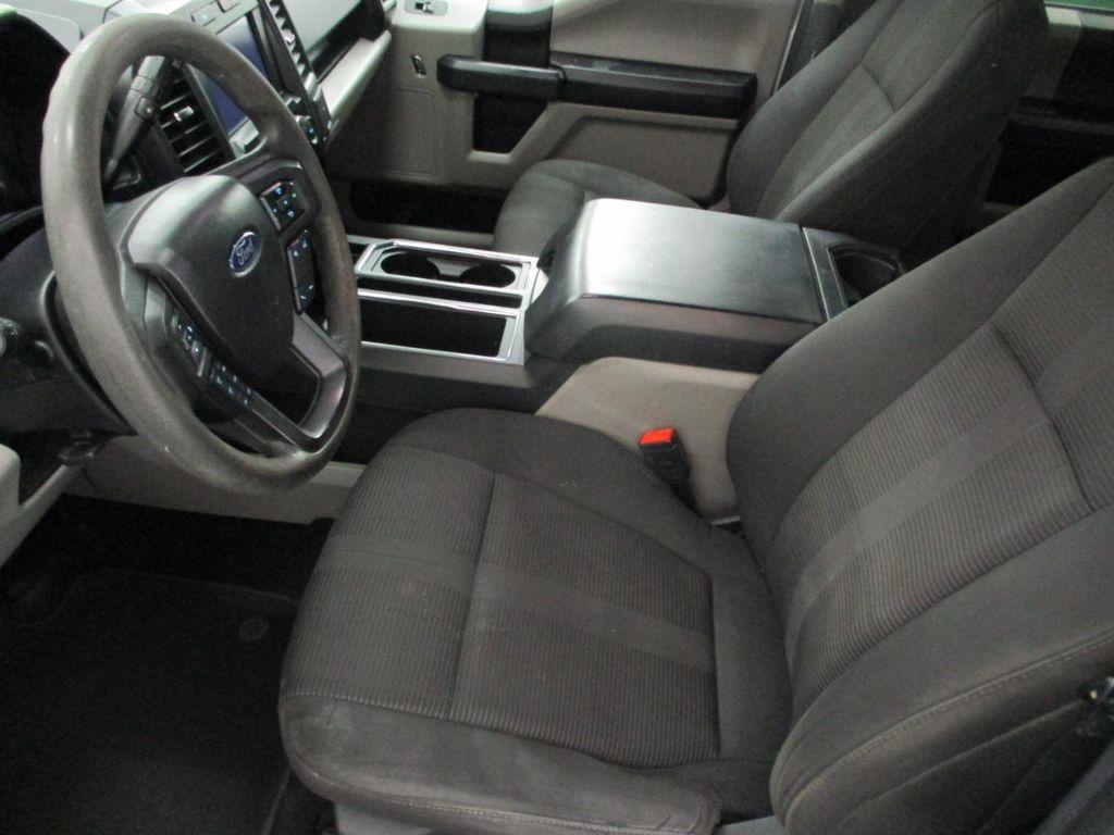 used 2019 Ford F-150 car, priced at $23,950