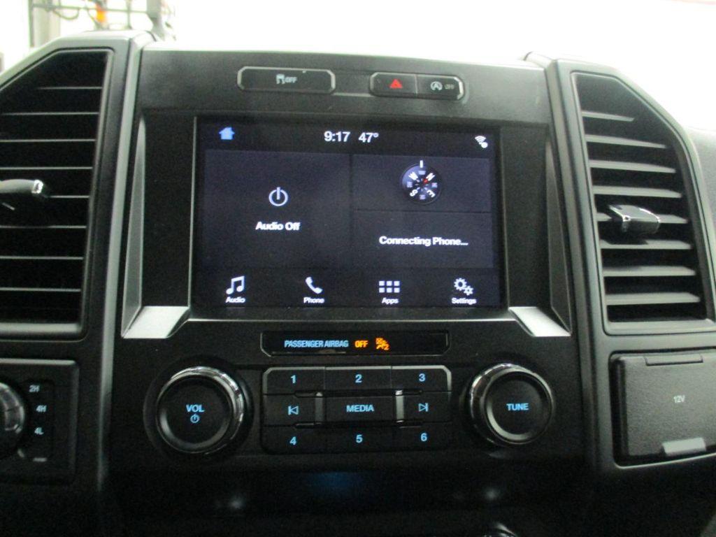 used 2019 Ford F-150 car, priced at $23,950