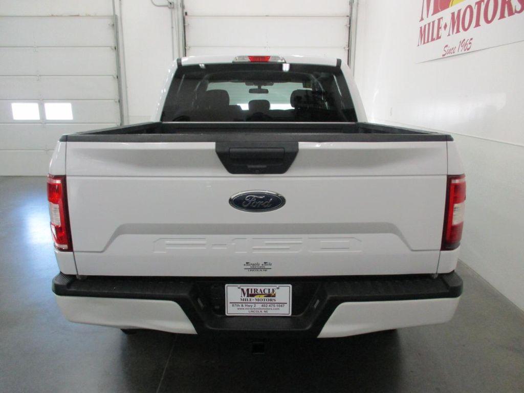 used 2019 Ford F-150 car, priced at $23,950