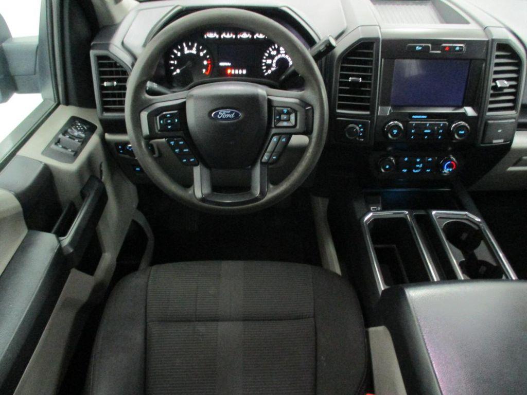 used 2019 Ford F-150 car, priced at $23,950