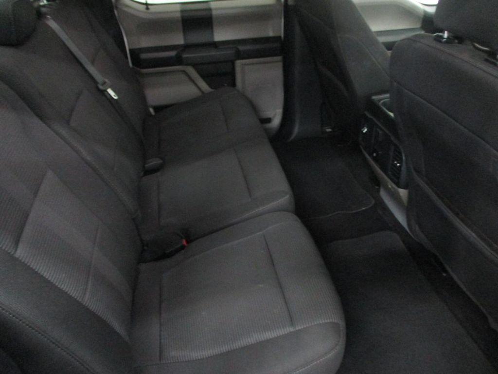 used 2019 Ford F-150 car, priced at $23,950