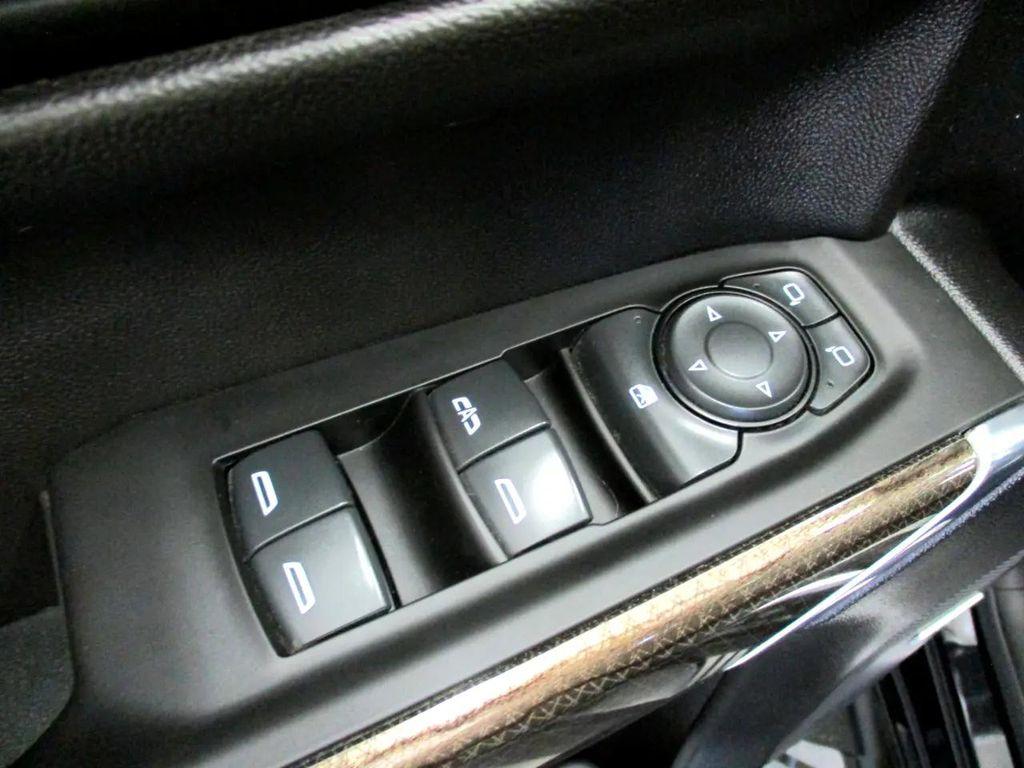 used 2020 Chevrolet Silverado 1500 car, priced at $34,950