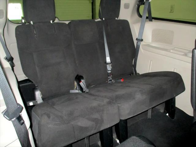 used 2014 Dodge Grand Caravan car, priced at $5,910