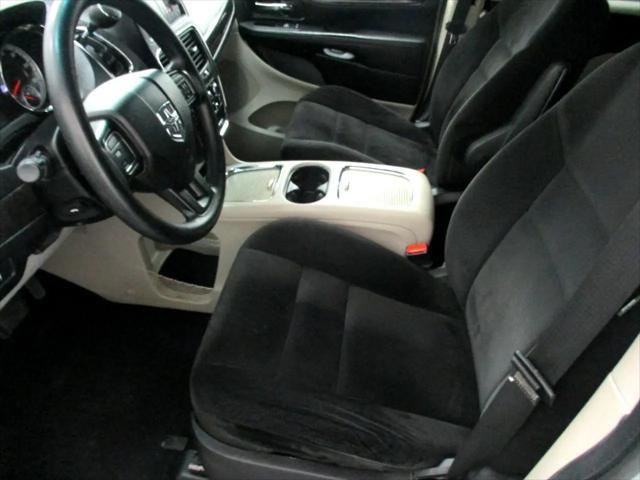 used 2014 Dodge Grand Caravan car, priced at $5,910