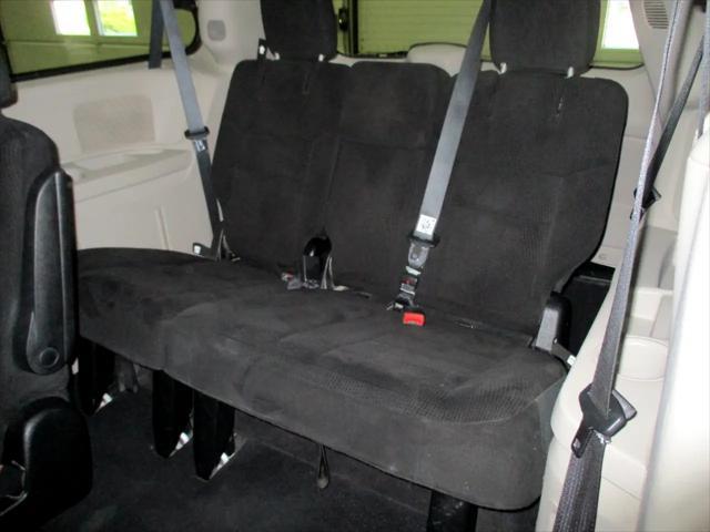 used 2014 Dodge Grand Caravan car, priced at $5,910