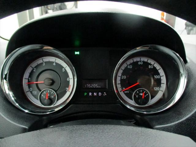 used 2014 Dodge Grand Caravan car, priced at $5,910