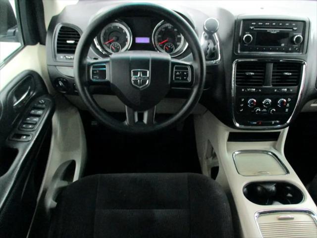 used 2014 Dodge Grand Caravan car, priced at $5,910