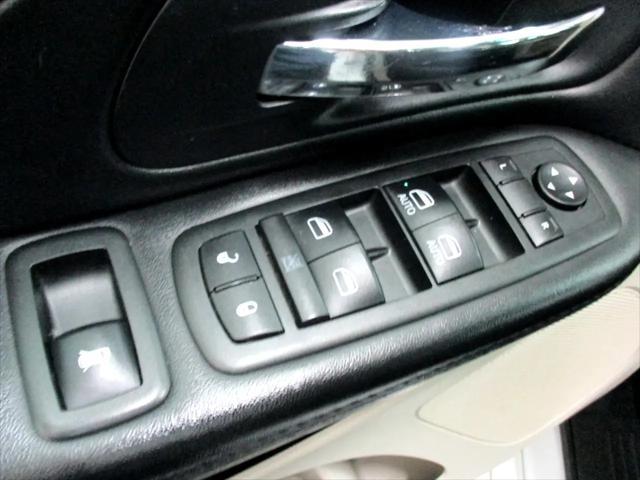 used 2014 Dodge Grand Caravan car, priced at $5,910