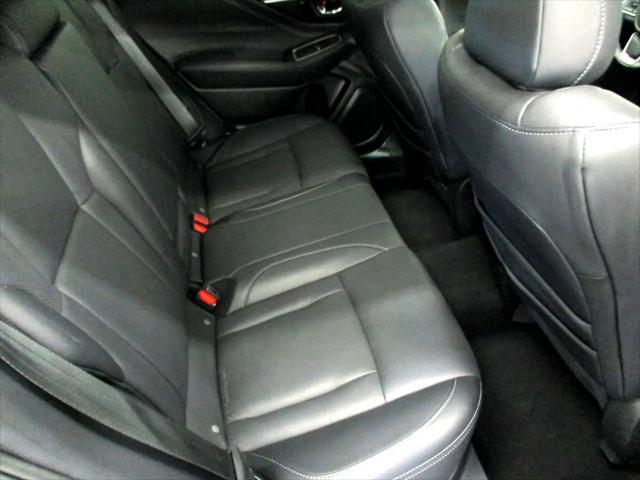 used 2024 Subaru Outback car, priced at $33,995