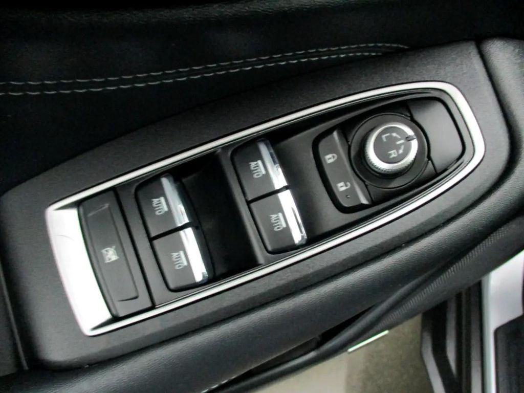 used 2024 Subaru Outback car, priced at $32,950