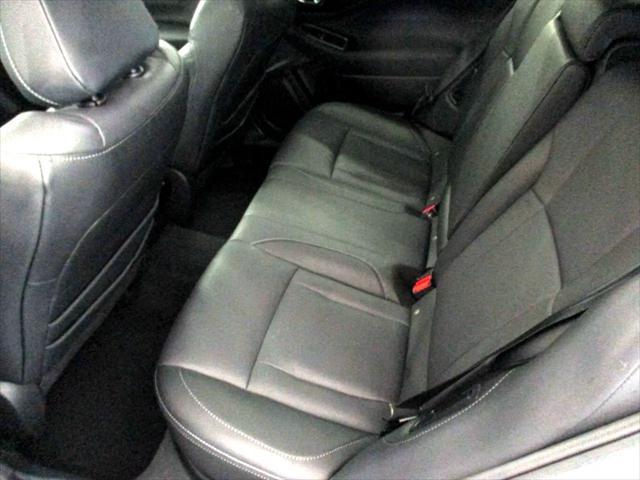 used 2024 Subaru Outback car, priced at $33,995