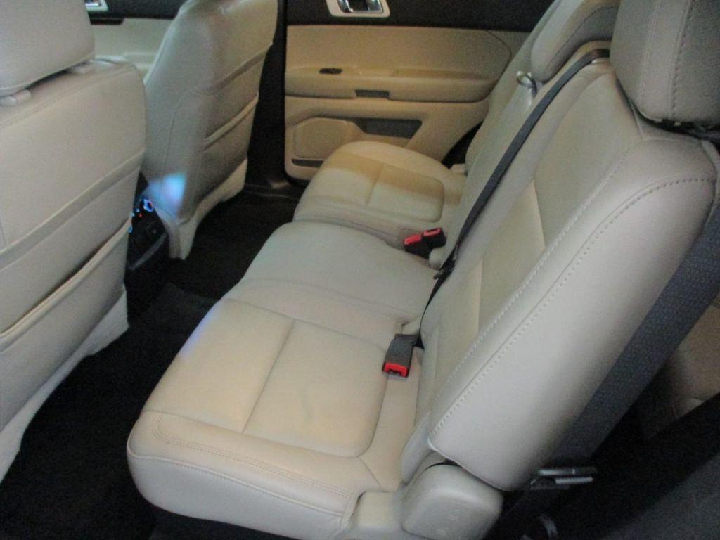 used 2014 Ford Explorer car, priced at $12,950