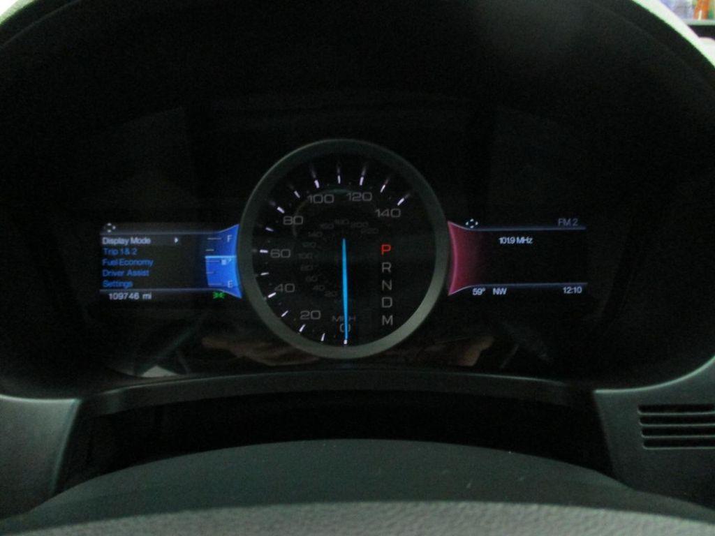 used 2014 Ford Explorer car, priced at $12,950