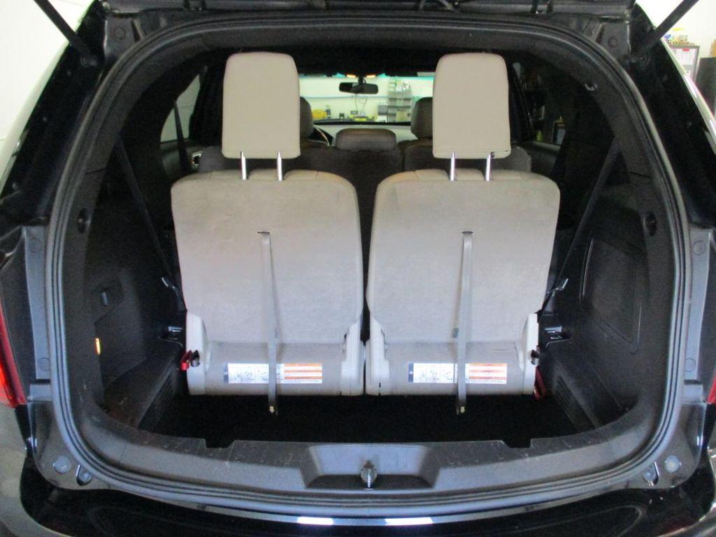 used 2014 Ford Explorer car, priced at $12,950