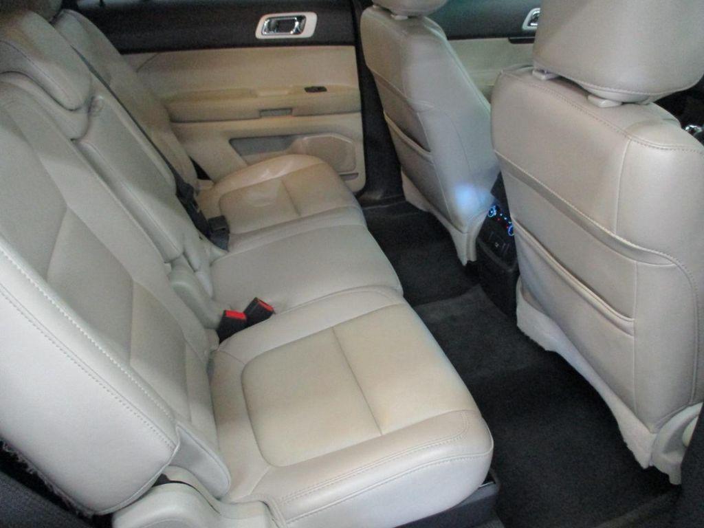 used 2014 Ford Explorer car, priced at $12,950