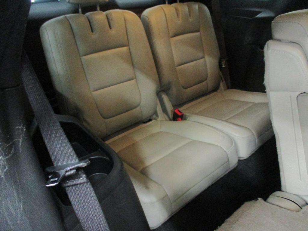 used 2014 Ford Explorer car, priced at $12,950