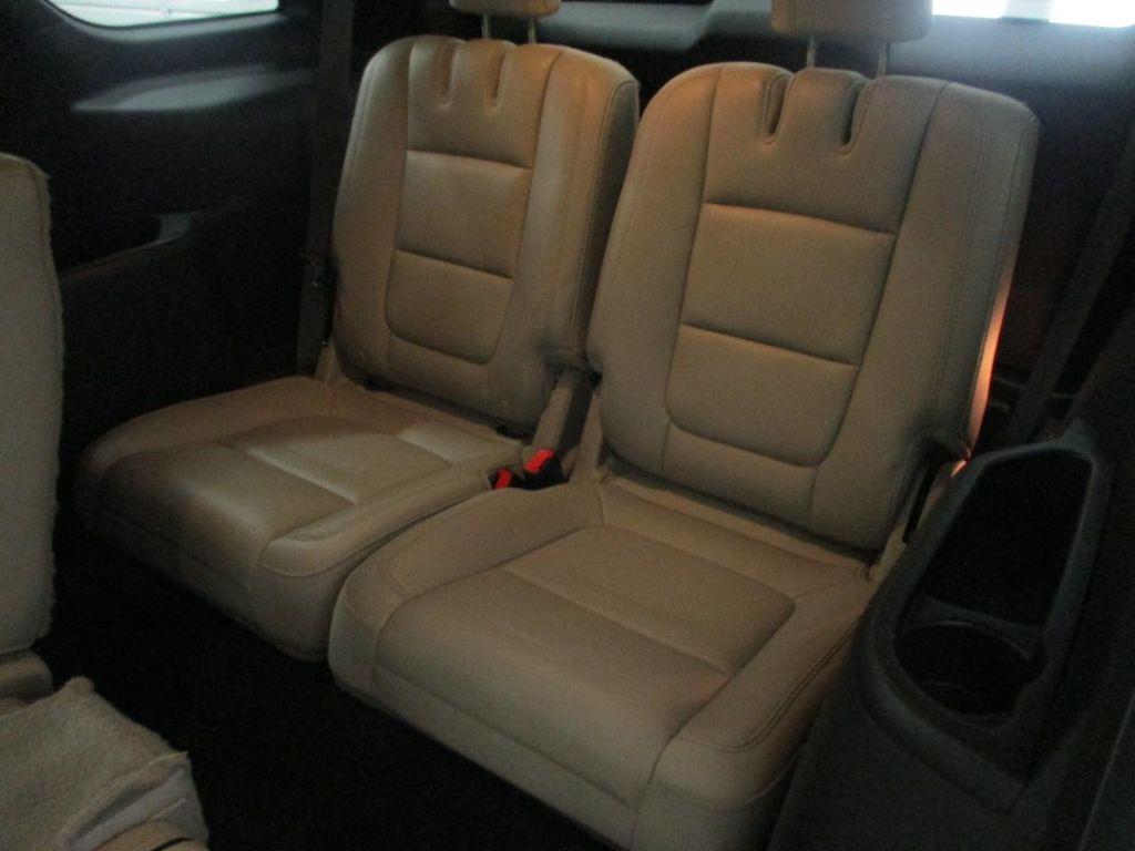 used 2014 Ford Explorer car, priced at $12,950