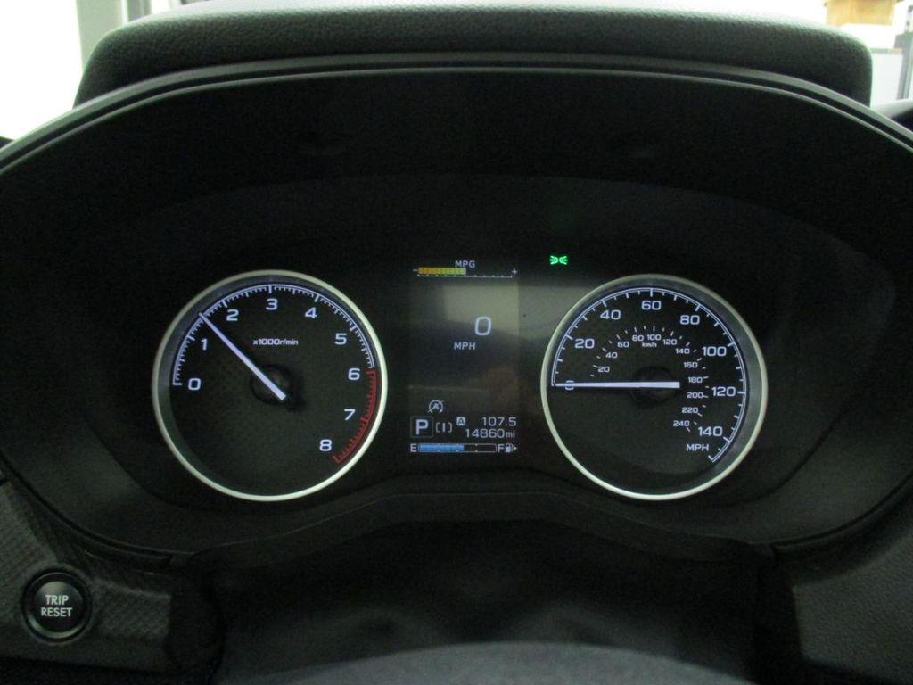 used 2022 Subaru Forester car, priced at $28,500