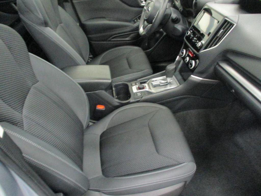 used 2022 Subaru Forester car, priced at $28,500