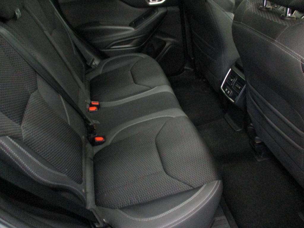 used 2022 Subaru Forester car, priced at $28,500