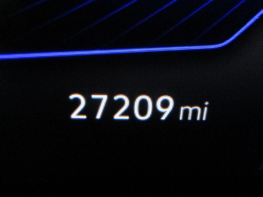 used 2024 Volkswagen Tiguan car, priced at $26,950