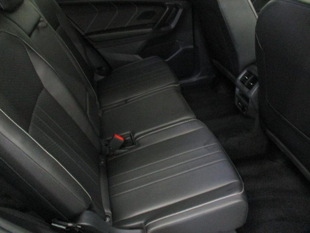 used 2024 Volkswagen Tiguan car, priced at $26,950