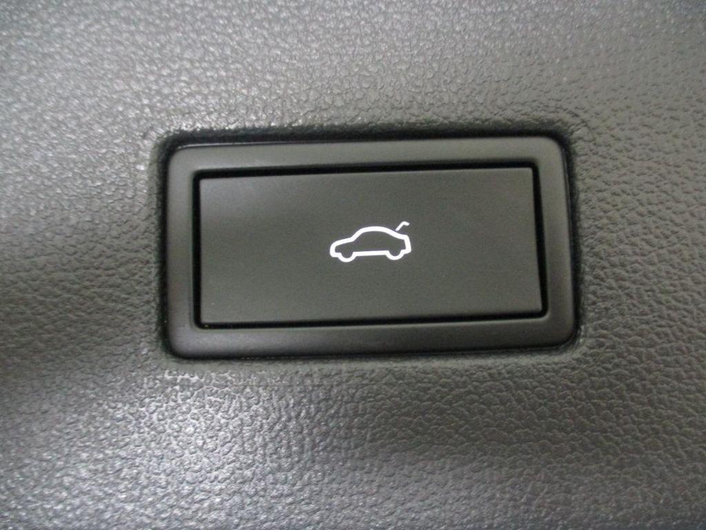 used 2024 Volkswagen Tiguan car, priced at $26,950