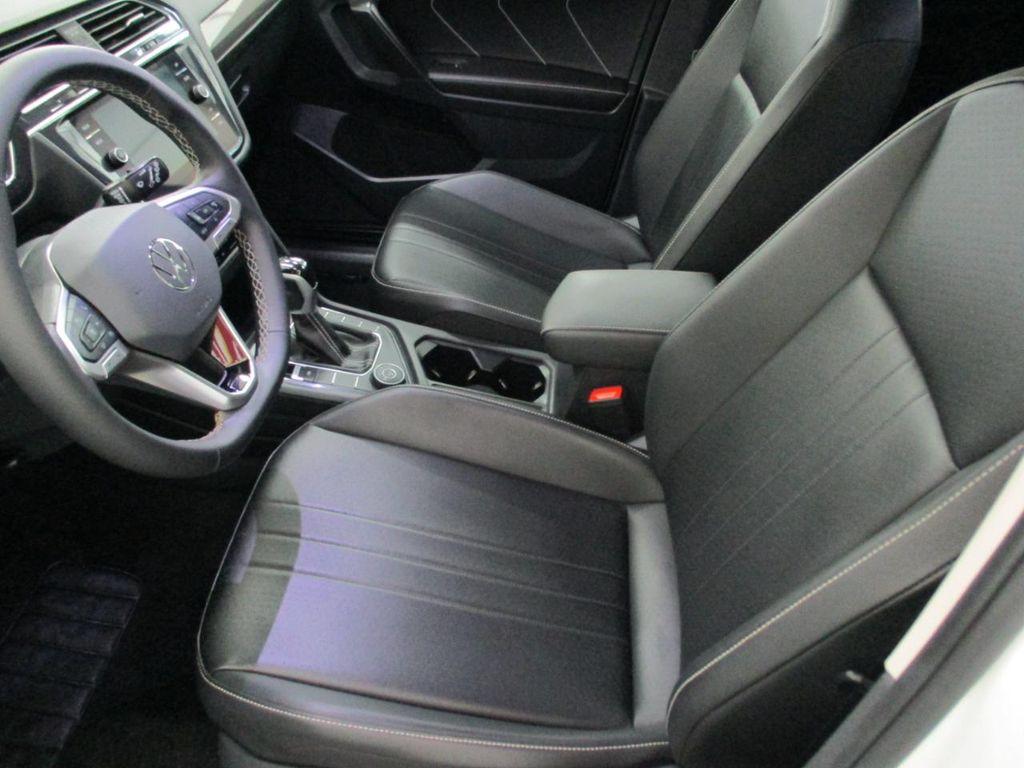 used 2024 Volkswagen Tiguan car, priced at $26,950