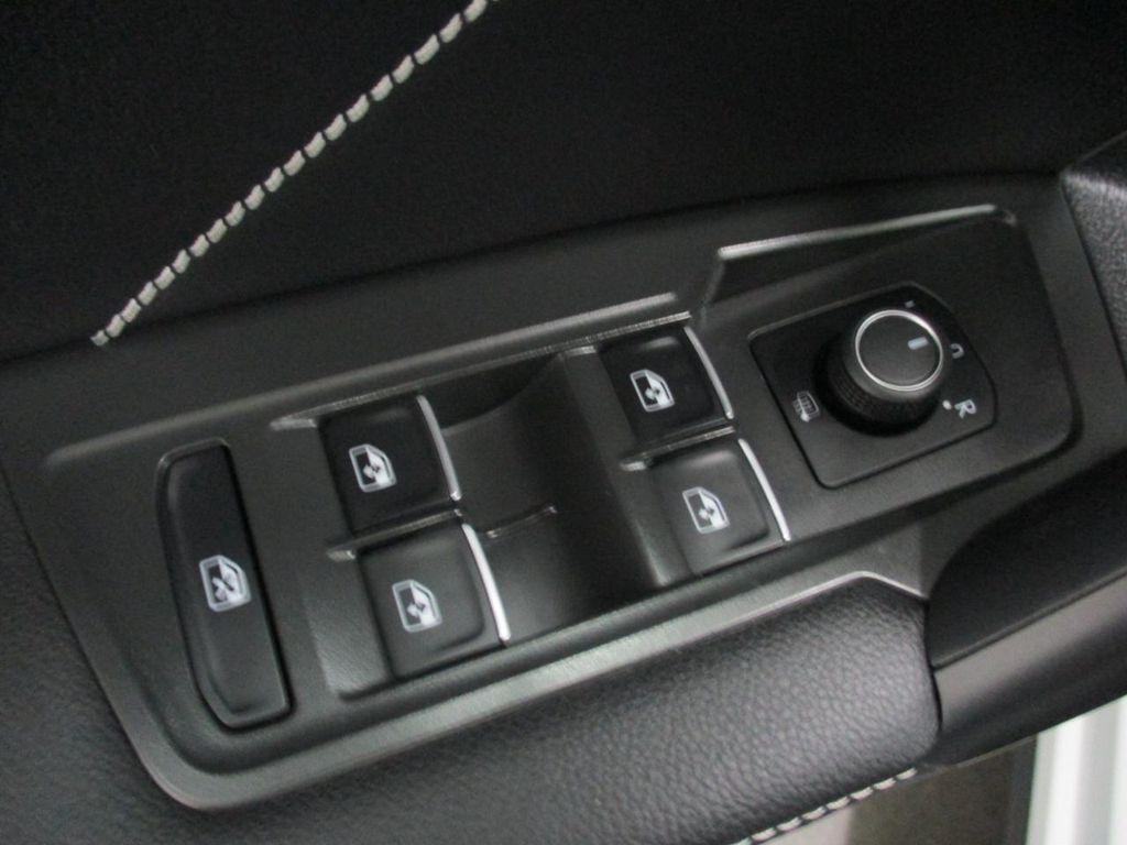 used 2024 Volkswagen Tiguan car, priced at $26,950