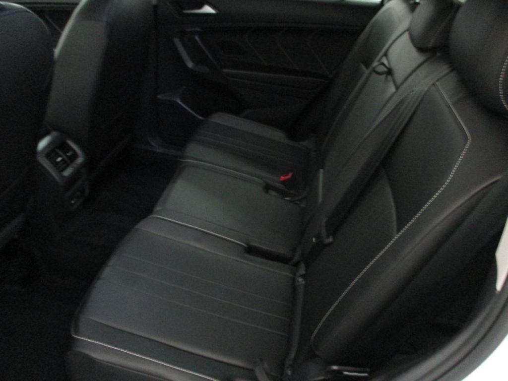 used 2024 Volkswagen Tiguan car, priced at $26,950