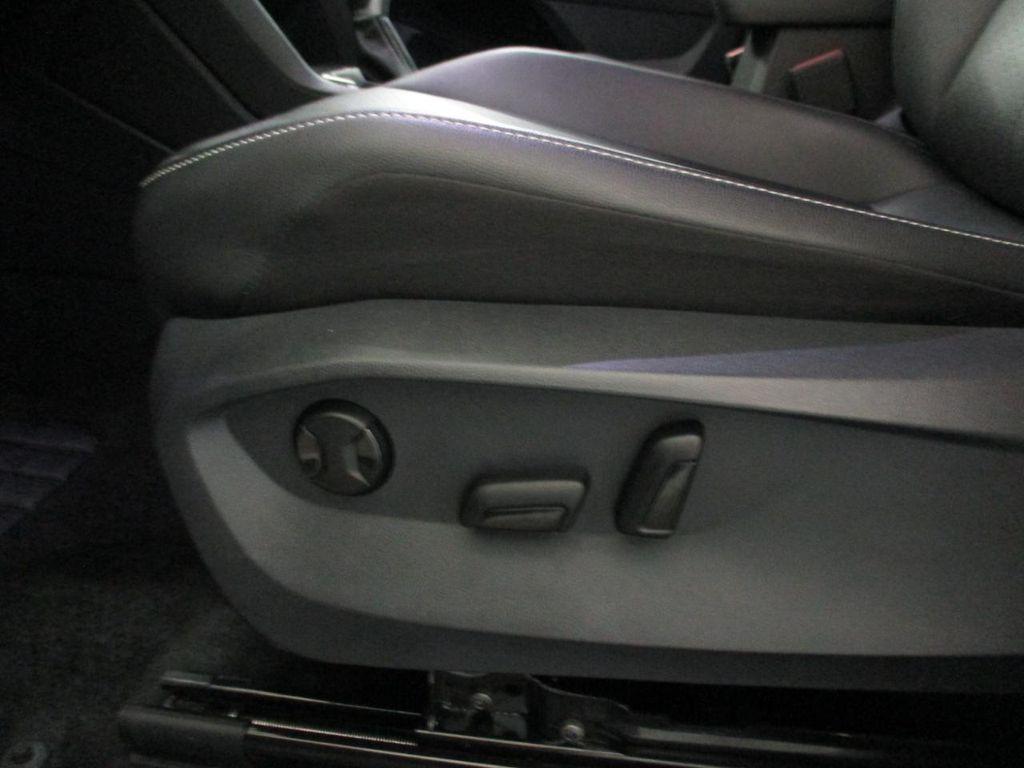 used 2024 Volkswagen Tiguan car, priced at $26,950