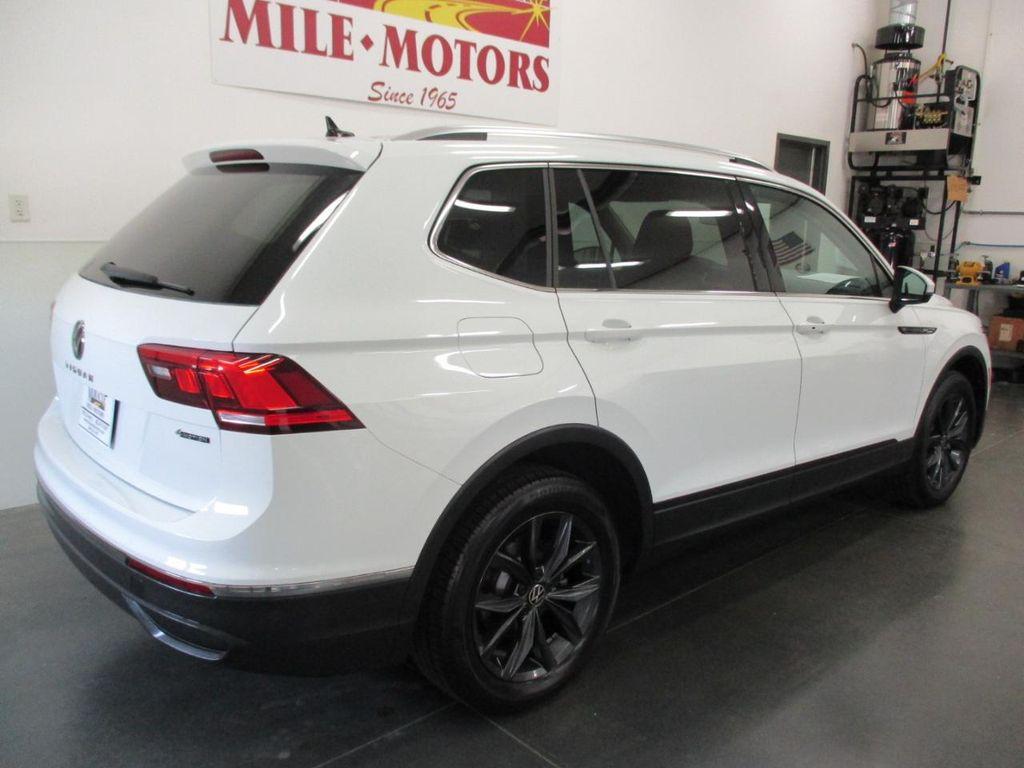 used 2024 Volkswagen Tiguan car, priced at $26,950
