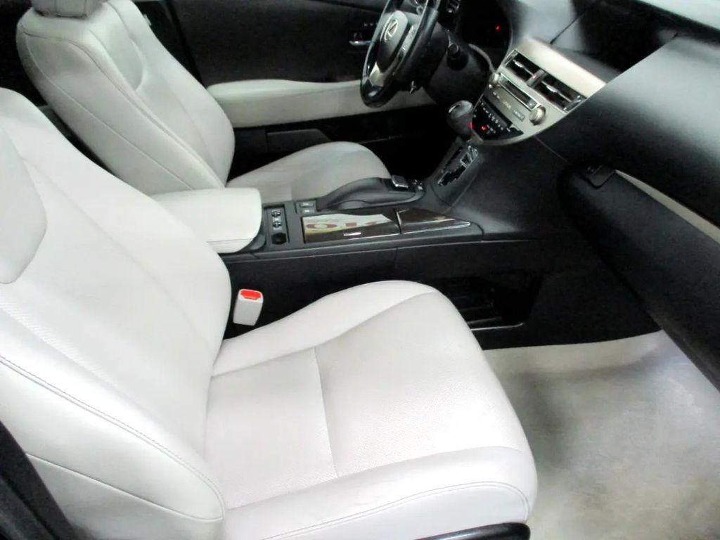 used 2015 Lexus RX 350 car, priced at $18,735
