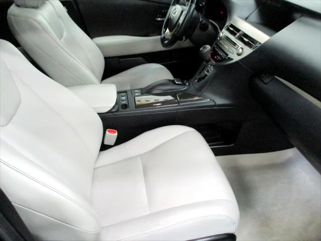 used 2015 Lexus RX 350 car, priced at $19,500