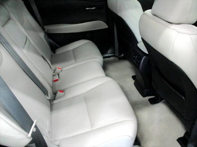 used 2015 Lexus RX 350 car, priced at $19,500