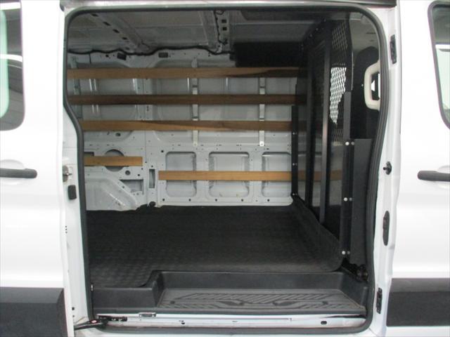 used 2022 Ford Transit-250 car, priced at $37,500