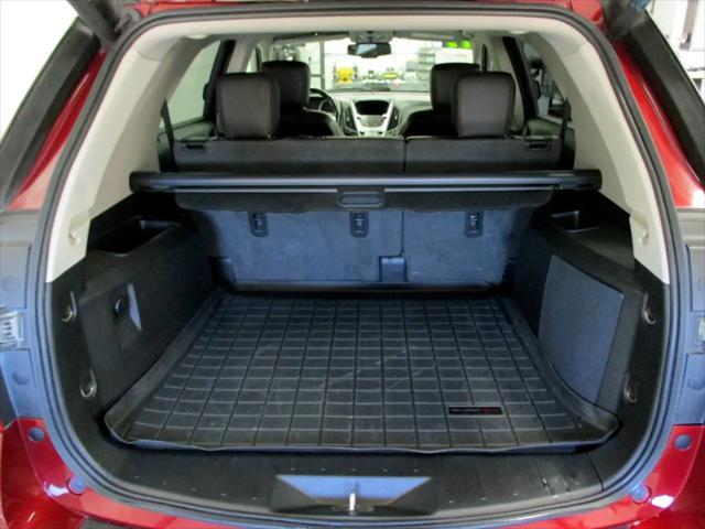 used 2017 Chevrolet Equinox car, priced at $14,500