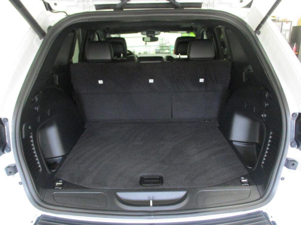 used 2022 Jeep Grand Cherokee car, priced at $30,950