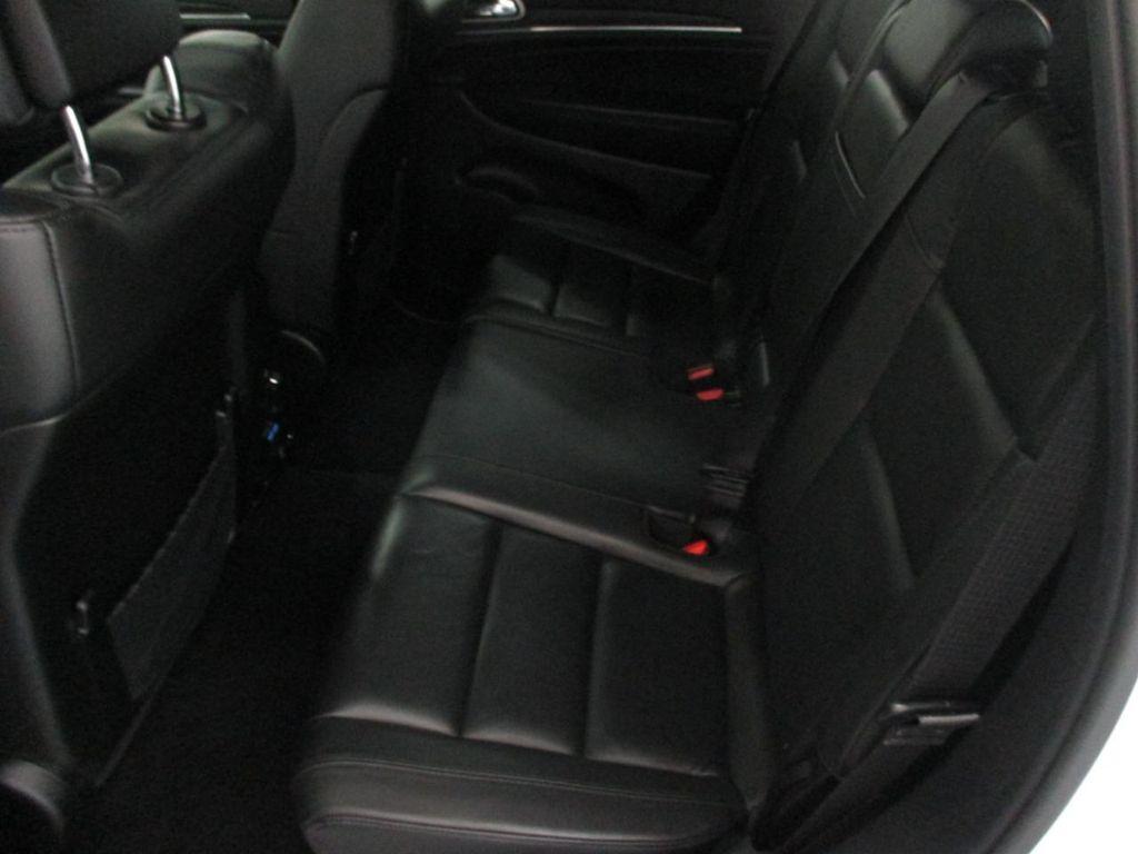 used 2022 Jeep Grand Cherokee car, priced at $30,950