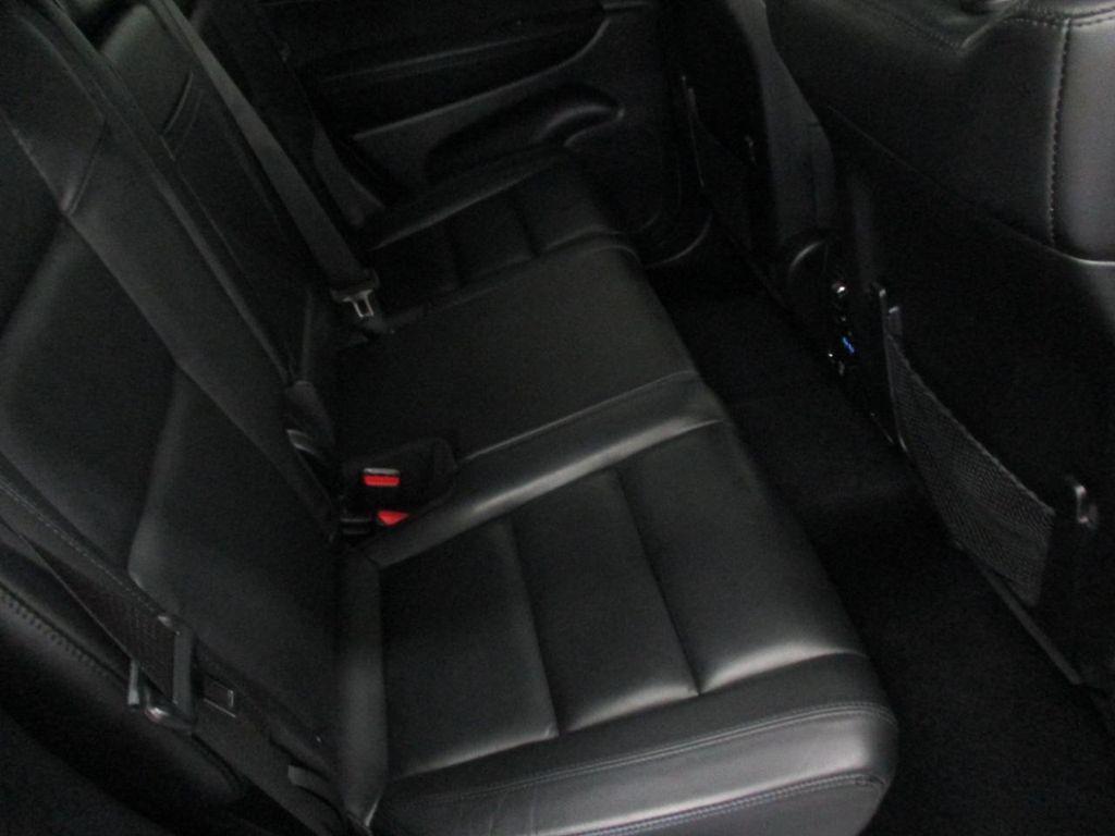 used 2022 Jeep Grand Cherokee car, priced at $30,950