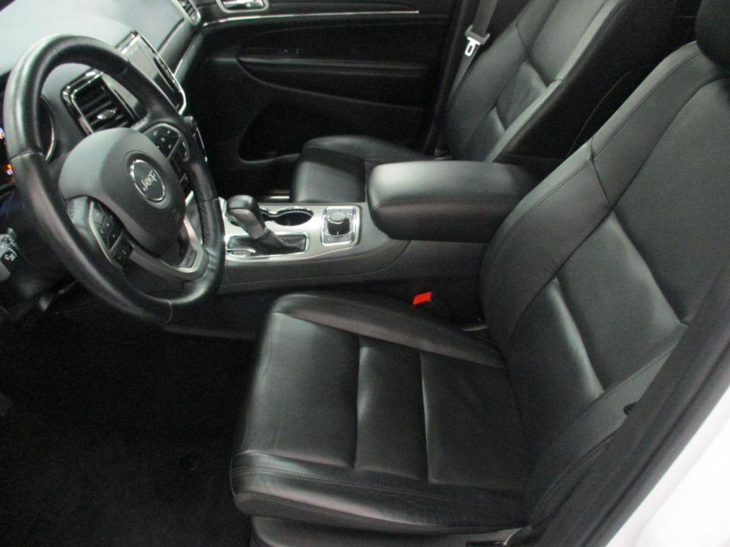 used 2022 Jeep Grand Cherokee car, priced at $30,950